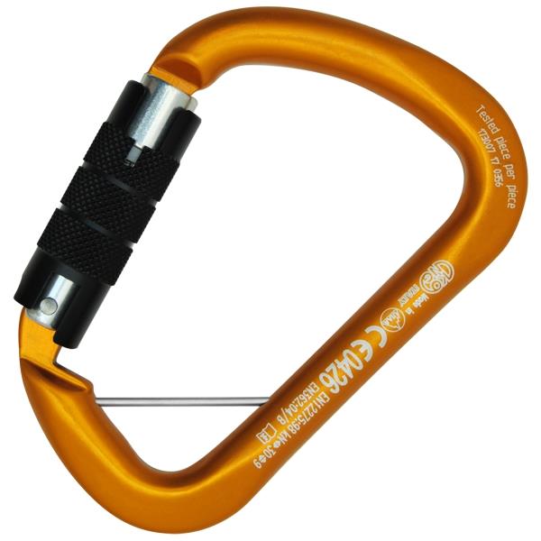 KONG X-Large Alu Twist Lock – Produktansicht 4
