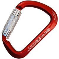 KONG X-Large Alu Twist Lock – Produktansicht 7