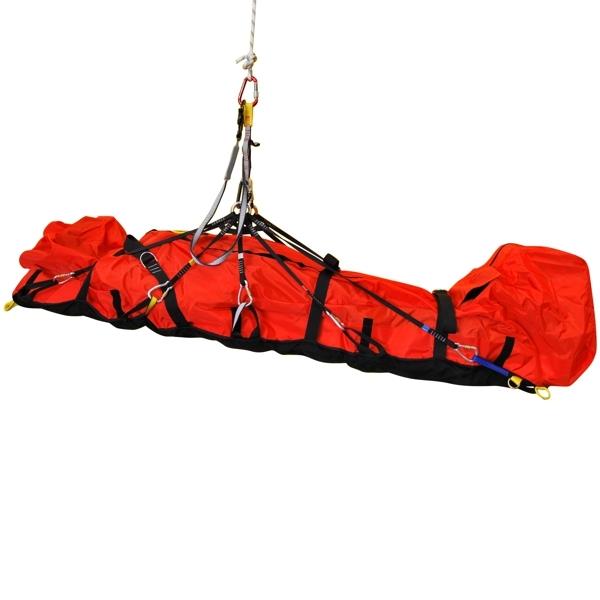 KONG Kit Everest Carbon – Ansicht 1