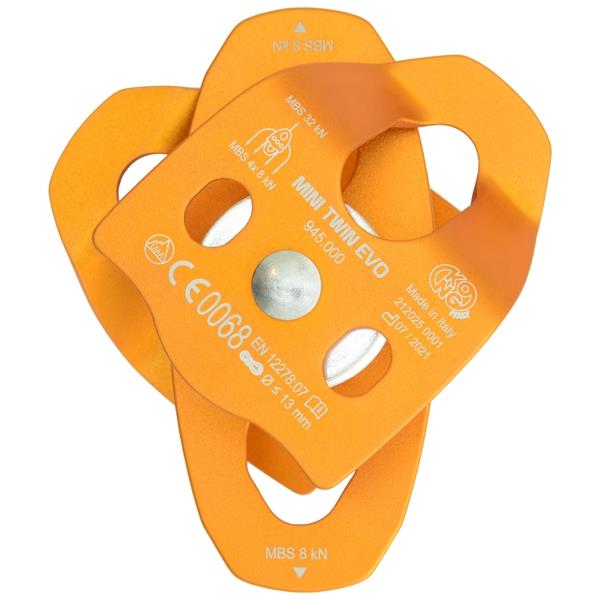 KONG Mini Twin Evo – Ansicht 6