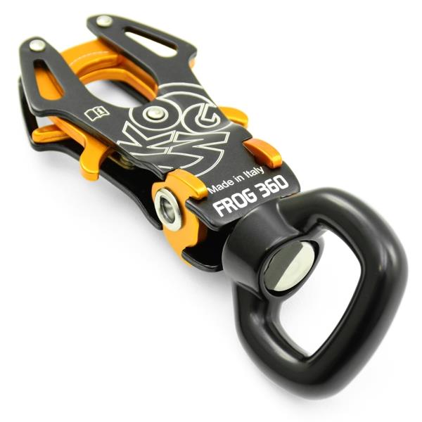 KONG Frog 360 – Produktansicht 6