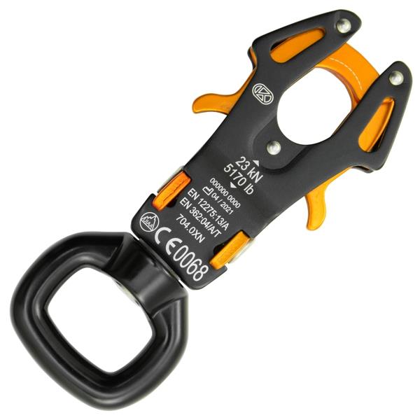 KONG Frog 360 – Produktansicht 7