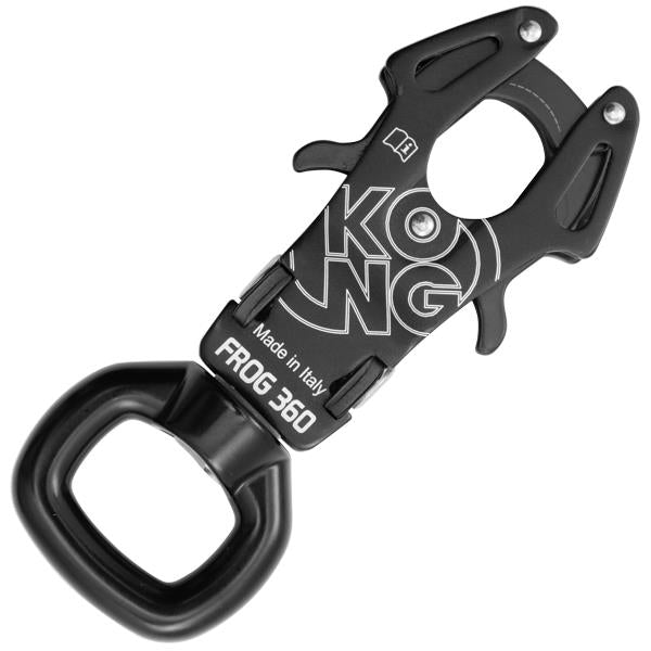KONG Frog 360 – Produktansicht 8