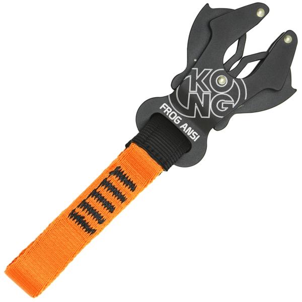 KONG Frog ANSI – Produktansicht 2