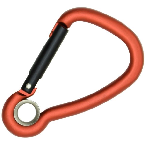 KONG Harness Eye Alu – Produktansicht 2