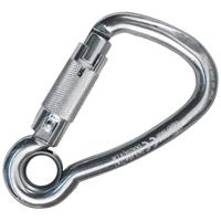 KONG Harness Eye Alu Auto Block – Produktansicht 2