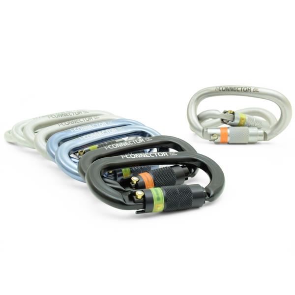 KONG i-Ovalone Carbon Twist Lock – Produktansicht 3