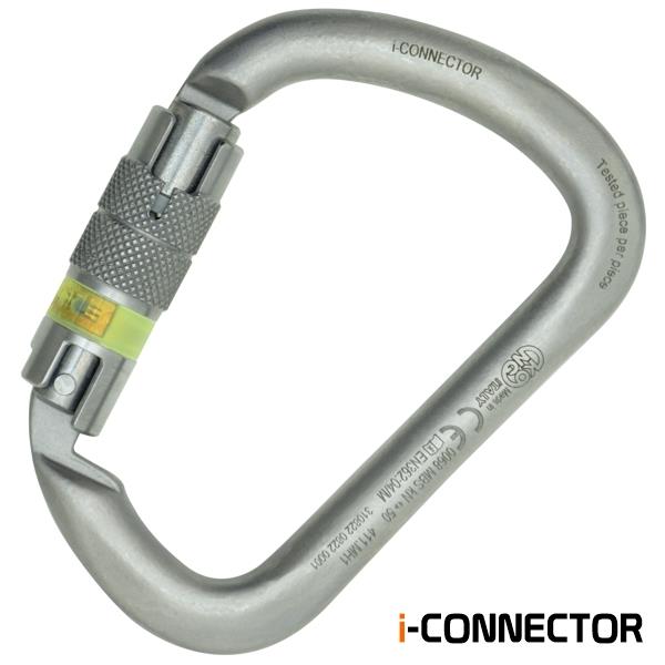 KONG i-X-Large Carbon Twist Lock – Produktansicht 1
