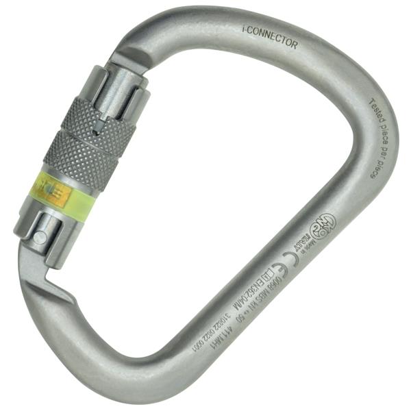 KONG i-X-Large Carbon Twist Lock – Produktansicht 2