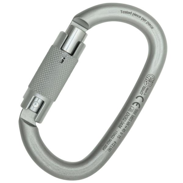 KONG Ovalone Carbon Auto Block – Produktansicht 1