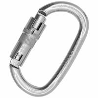 KONG Ovalone Inox Auto Block ANSI – Produktansicht 3