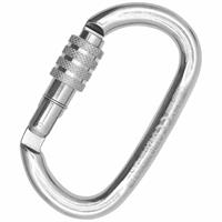 KONG Ovalone Inox Screw Sleeve – Produktansicht 3