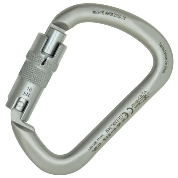 KONG X-Large Carbon Auto Block ANSI – Produktansicht 1
