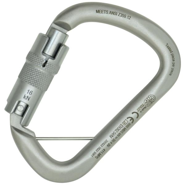 KONG X-Large Carbon Auto Block ANSI – Produktansicht 2