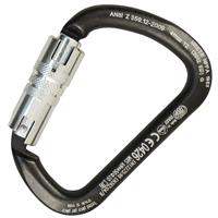 KONG X-Large Carbon Twist Lock ANSI – Produktansicht 3