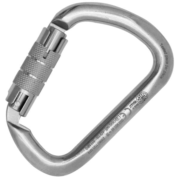 KONG X-Large Inox Twist Lock – Produktansicht 1