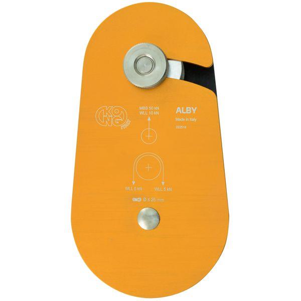 KONG Alby – Produktansicht 1
