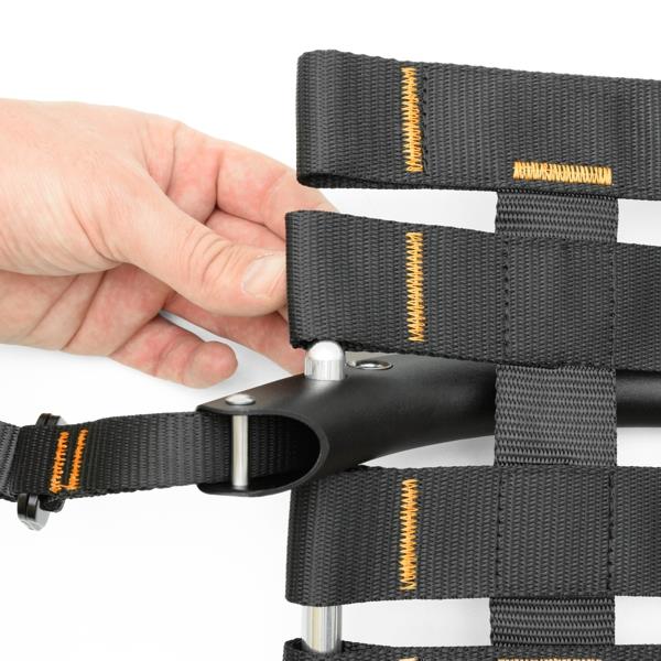 KONG Hammock Wide – Herstellerabbildung 12