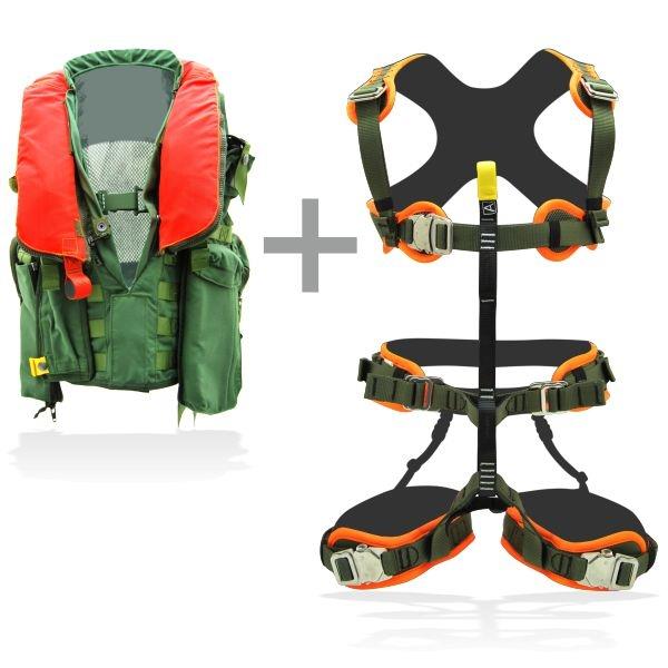 KONG Kit Target Pro Aero – Herstellerabbildung 2