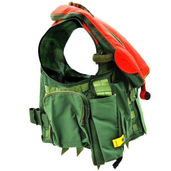KONG Kit Target Pro Aero – Herstellerabbildung 5