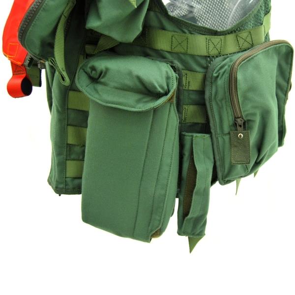 KONG Kit Target Pro Aero – Herstellerabbildung 6