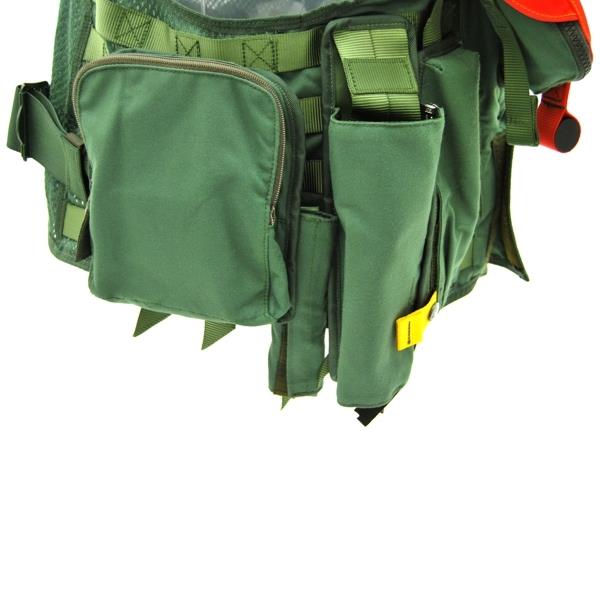 KONG Kit Target Pro Aero – Herstellerabbildung 8