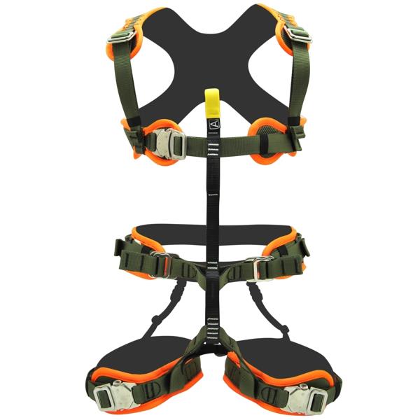 KONG Kit Target Pro Aero – Herstellerabbildung 11