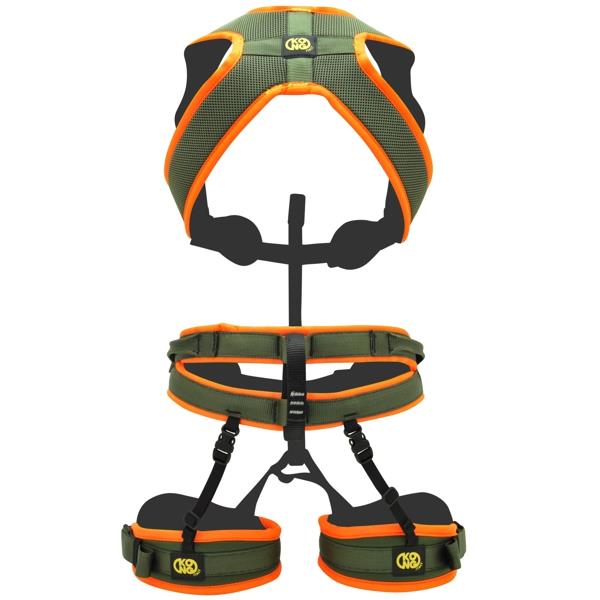 KONG Kit Target Pro Aero – Herstellerabbildung 12