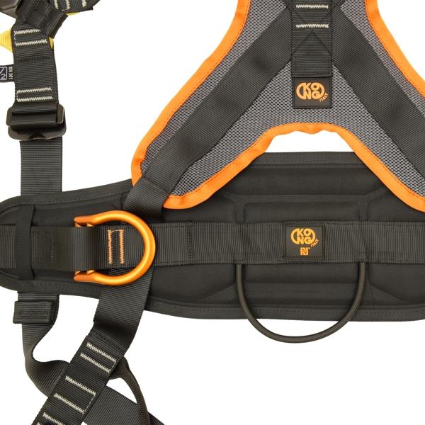 KONG Klaire Pro Full – Herstellerabbildung 9