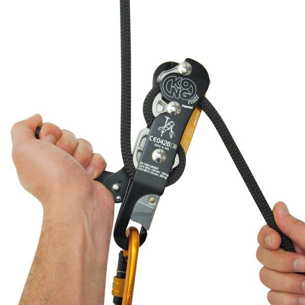 KONG Indy Evo Plus – Produkt- und Anwendungsansicht 4