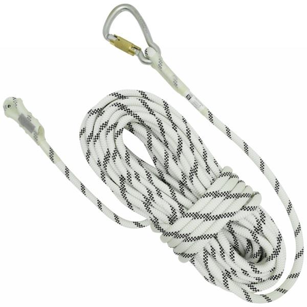 KONG Kong Line + Harness Carbon Auto Block – Herstellerabbildung 1