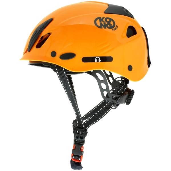 KONG Mouse Work + – Orange