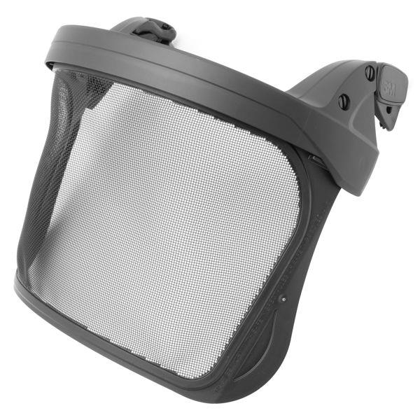 KONG Net Visor 5 – Produktansicht 1