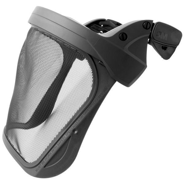 KONG Net Visor 5 – Produktansicht 3