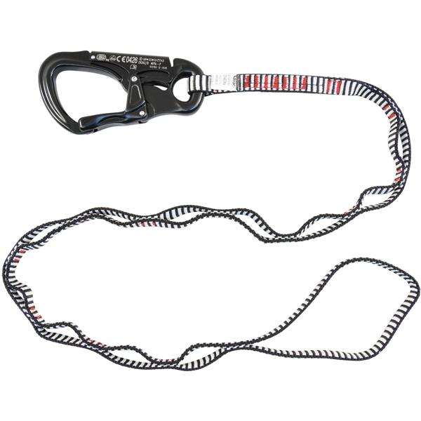 KONG Rescue Lanyard 130 cm mit TANGO-Verbindungselement