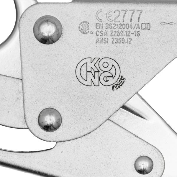 KONG Eaw Y Set Queedy ANSI – Ansicht 5
