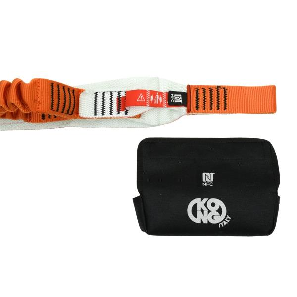 KONG Eaw Y Set Queedy ANSI – Ansicht 9
