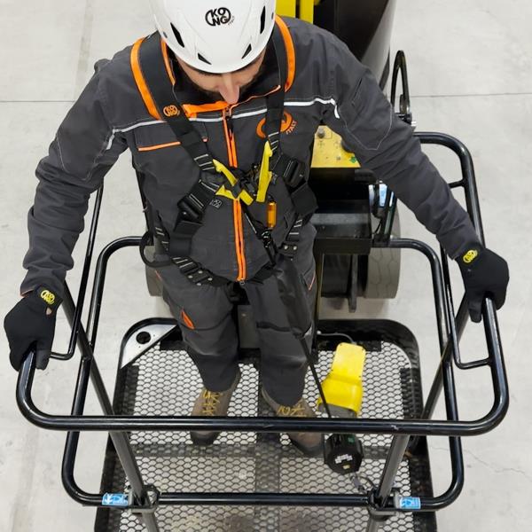 KONG PLE AUTO – Ansicht 2