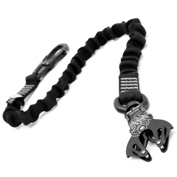 KONG Swivel Tech Lanyard – Ansicht 2
