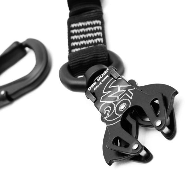KONG Swivel Tech Lanyard – Ansicht 5