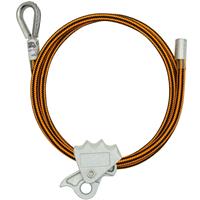 KONG Wire Steel Rope Adjustable – Ansicht 3