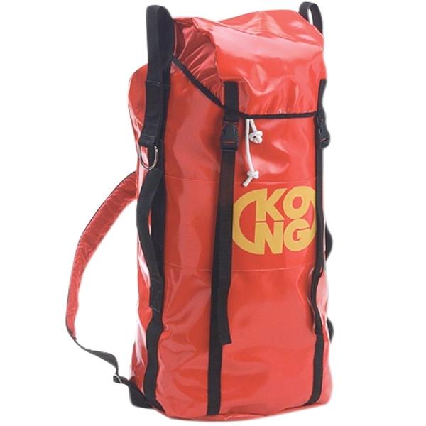 KONG Cargo – Rot – Ansicht 1