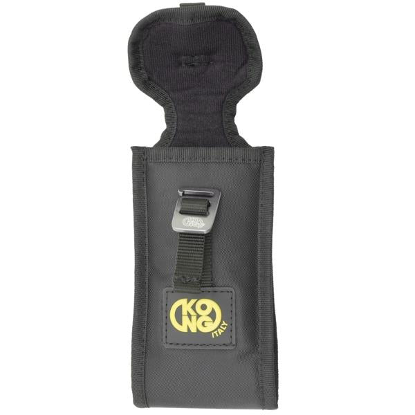 KONG Talkie Bag – Schwarz – Ansicht 2