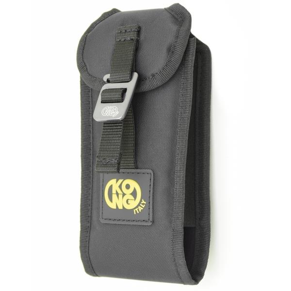 KONG Talkie Bag – Schwarz – Ansicht 5