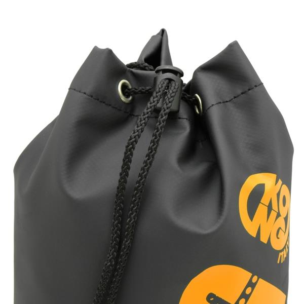 KONG Tool Bag – Schwarz – Ansicht 5