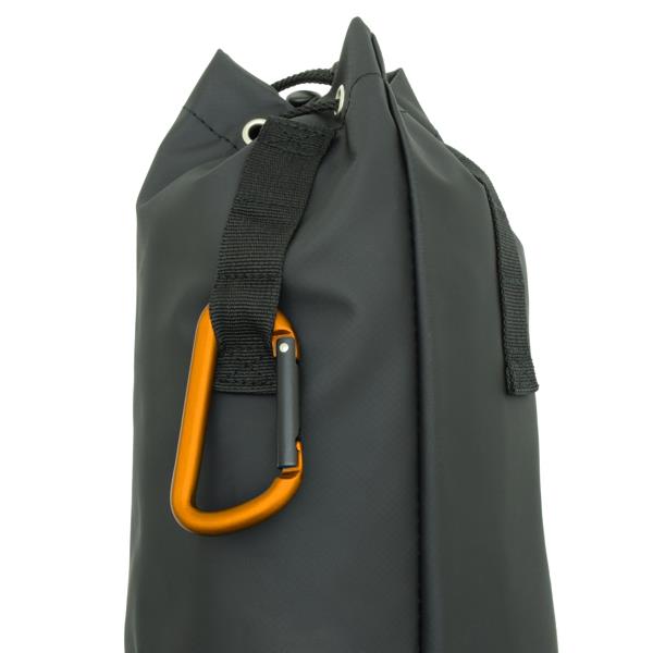 KONG Tool Bag – Schwarz – Ansicht 6
