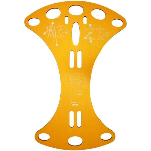 KONG Totem – Orange
