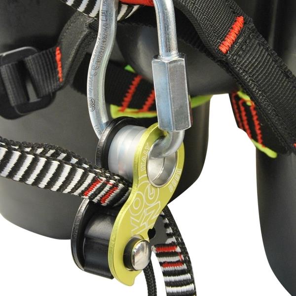 KONG Quick Link Asymmetric – Produktansicht 2