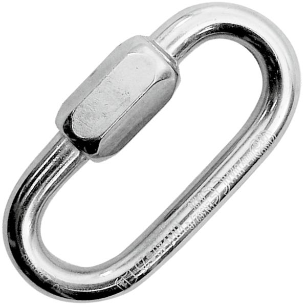 KONG Quick Link Oval – Produktansicht 1