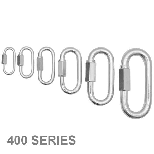 KONG Quick Link Oval – Produktansicht 2